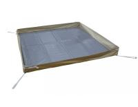 Купить Пол к палатке для зимней рыбалки Митек "Нельма  Куб 3" мод. 2 (без лунок) арт. 1104476