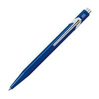 Caran d’Ache Office Classic - Sapphire Blue, шариковая ручка, M