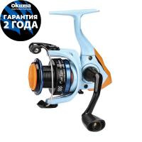 Катушка Okuma Fuel Spin С4000