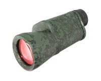 Купить Монокуляр МП 10х40 камуфляж "Пиксель" с рубиновым просветлением арт. 1114787