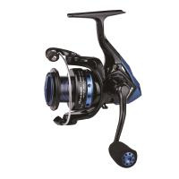 Катушка Okuma Solaris C4000