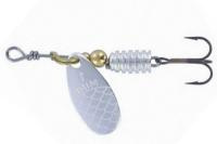 Купить Блесна вращ. Lukris MINI, 1, MAT арт. PMI1P-M