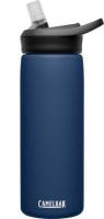 Купить Бутылка спортивная CamelBak eddy+ (0,6 литра), синяя арт. 1649401060