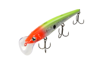 Воблер LureMax STINKA 130FDR-040 17 г. плавающий