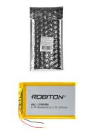 ROBITON LP605590 3.7В 3500мАч PK1