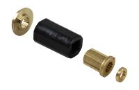 Втулка винта сменная для винта BaekSan; Yamaha 60-100 л/с