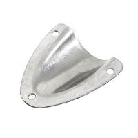 Купить Крышка вентиляции 40х44х12мм арт. 60701