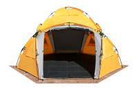 Пол для шатра Cosmos Small / Cosmos Thermal / утепленный