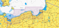 Купить Карта Navionics Small 5G340S KOLOBRZEG арт. 5G340S