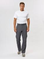 Купить Брюки карго Alaskan Trophy серый XXL/54-56,185-188 арт. ATCTGXXL