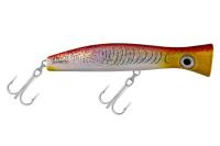 Купить Воблер Halco ROOSTA POPPER 195 HAYMAKERTM KO  #H55 195mm, 117 г. арт. RPHK195#H55