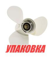 Винт гребной Yamaha 40-55/F30-60;3x11-1/8x13, BaekSan (упаковка из 3 шт.)