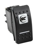 Купить Переключатель освещения, SC арт. SCMSWITCHOOM