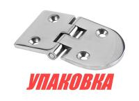 Петля 40х70 мм (упаковка из 20 шт.)