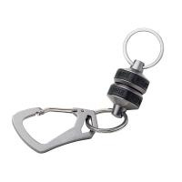 Купить Карабин RAPALA RCD на магнитах арт. RCDMR