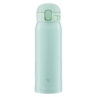 Термокружка Zojirushi SM-WA (0,48 литра), зеленая перламутровая