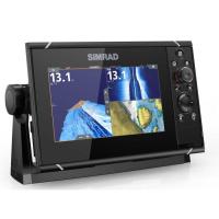 Купить Эхолот SIMRAD NSS7 evo3 арт. 000-13237-001