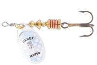 Купить Блесна вращ. Lukris REDER Iris, 1, PM арт. PREM1PM