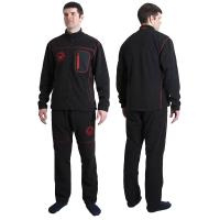 Купить Флисовый комплект Royal Fish черн. р-р   M арт. ADSRFM