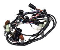 Купить Жгут проводов в сборе Suzuki DF90T/115T (2003) арт. 3661090J20000