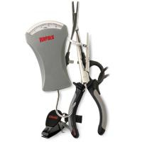 Купить Комбо-набор RAPALA 10 (плоскогубцы; щипцы; безмен; кусачки) арт. RTC-6PFSC