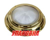 Купить Светильник каютный светодиодный белый свет 12 В, D168mm, SeaFlo (упаковка из 5 шт.) арт. SFCL16WC02_pkg_5