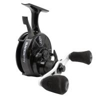 Купить Катушка 13 FISHING FreeFall Carbon - Inline Ice Fishing Reel - Northwoods Edition - LH арт. BBCFFNW2.5-LH