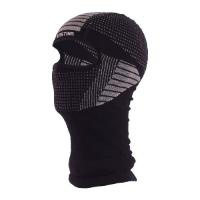 Балаклава Lasting WEROKO черная L-XL, WEROKO9070LXL