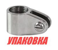 Кронштейн скользящий для рамы тента 7/8'(22,2 мм) (упаковка из 100 шт.)