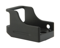 Купить Адаптер  для установки коллиматорных прицелов Burris Fastfire с защитной крышкой на кронштейны Spuhr (A-0011B) арт. 1108373