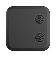 Купить Люк смотровой черный, SeaFlo, 370 х 375 мм арт. SFRE237037502