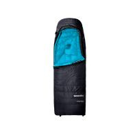 Купить Спальный мешок Naturehike Cicada Wing CW700 CNK2450WS048 утиный пух черный L,6927595788134 арт. 6927595788134