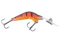 Купить Воблер Halco POLTERGEIST  50 XDD # R 5, 50mm, 7 г., 8m+ (F) арт. POL50XDD#R5