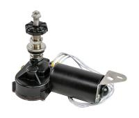 Купить Электропривод стеклоочистителя 12 В (ось 2"), усиленный Marine Rocket арт. WEM1233A_MR