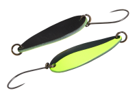 Блесна колеблющаяся LureMax Iva 34мм 3,8гр.  004