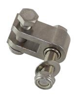 Адаптер подключения рулевого троса