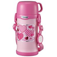 Купить Термос Zojirushi SC-MC60-PZ 0,6 л (розовый) арт. SC-MC60-PZ