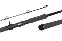 Удилище каст. Maximus WARRIOR C 16XH 1,6m  50-130g 1+pcs