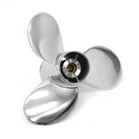 Винт гребной Solas 4121-093-08A, 3x9.3x8 (R)