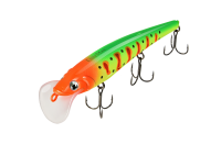 Воблер LureMax STINKA 130FDR-076 17 г. плавающий