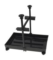 Крепление для АКБ 275х175 мм, с планкой