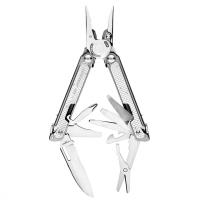 Мультитул LEATHERMAN FREE P2 832638