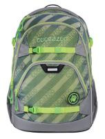 Купить Рюкзак Coocazoo ScaleRale MeshFlash, зеленый неон арт. 188115