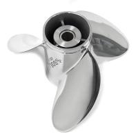 Винт гребной Solas 4551-148-20, 3x14 3/4x20 (R)