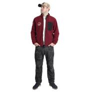 Купить Куртка флисовая Alaskan North Wind борд. р-р XL арт. AFJNWCXL