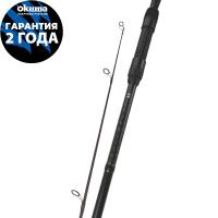 Удилище Okuma LS-6K Carp 13'0" 390cm 3.5lbs 3sec