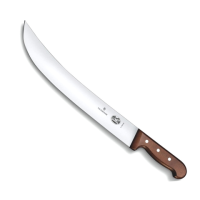 Нож Victorinox для стейка, лезвие 36 см прямое