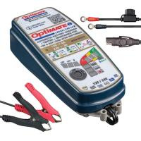 Купить Зарядное устройство OptiMate 6 Gold TM380 (12/24В) арт. 1097244