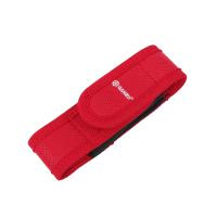 Чехол для ножей Ganzo, KnifeBag-2, красный