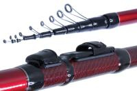 Удилище попл. Maximus с кол. North Witch  4,2 m, 3-15 g